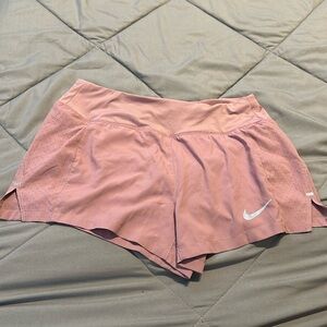 NIKE Dri Fit work out shorts